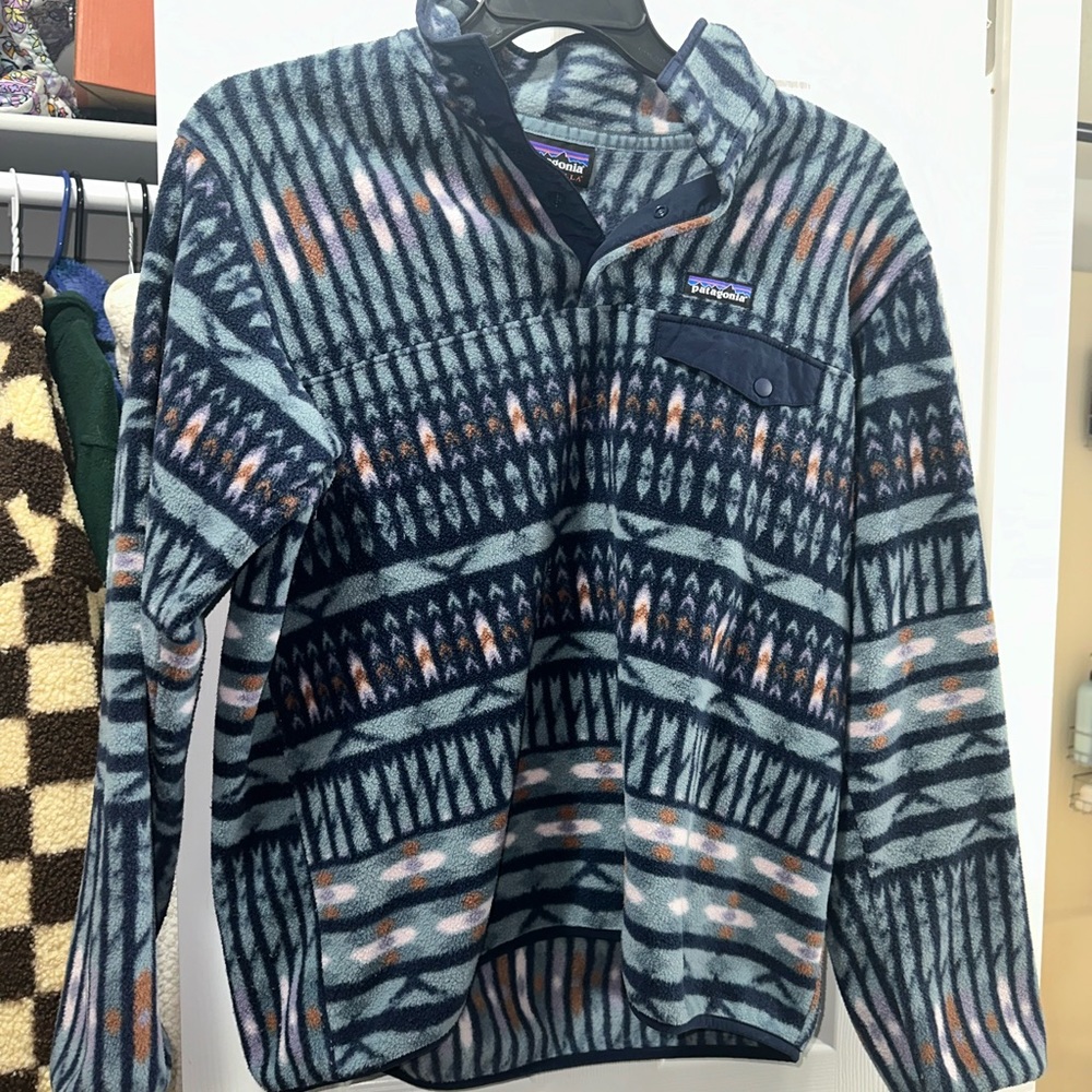 Patagonia size large